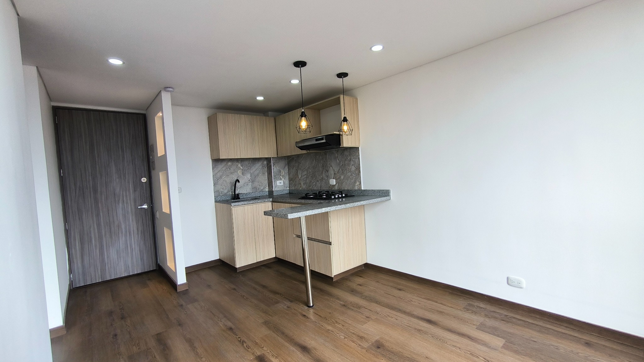 Apartamento en Venta en Mazuren, Bogotá
