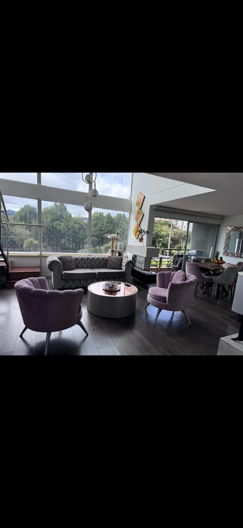 Apartamento en Venta en Cedritos, Bogotá