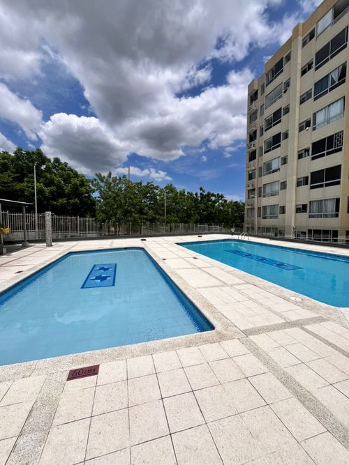 Apartamento en arriendo en Barranquilla · foto 2 de 15