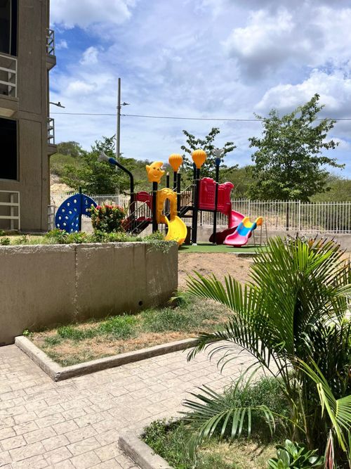 Apartamento en arriendo en Barranquilla · foto 3 de 15