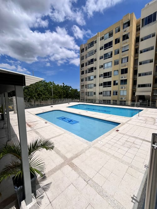 Apartamento en arriendo en Barranquilla · foto 4 de 15