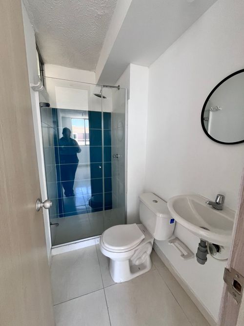 Apartamento en arriendo en Barranquilla · foto 14 de 15