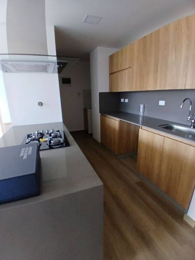 Apartamento en venta en Los Colores, Medellín · foto 5 de 14
