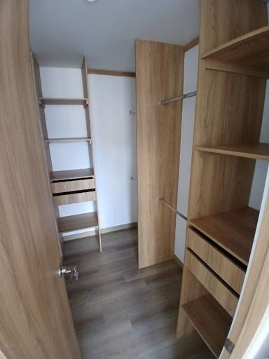Apartamento en venta en Los Colores, Medellín · foto 11 de 14