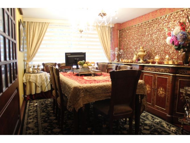 Apartamento en venta en Chico, Bogotá · foto 4 de 24