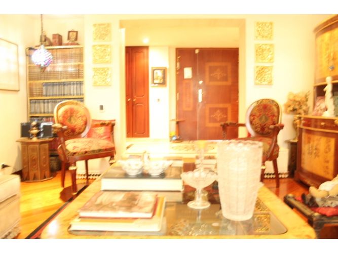 Apartamento en venta en Chico, Bogotá · foto 6 de 24