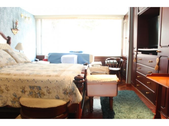 Apartamento en venta en Chico, Bogotá · foto 7 de 24