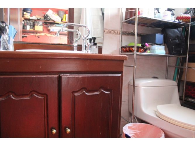 Apartamento en venta en Chico, Bogotá · foto 9 de 24