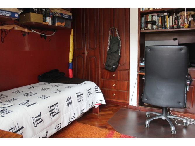 Apartamento en venta en Chico, Bogotá · foto 10 de 24