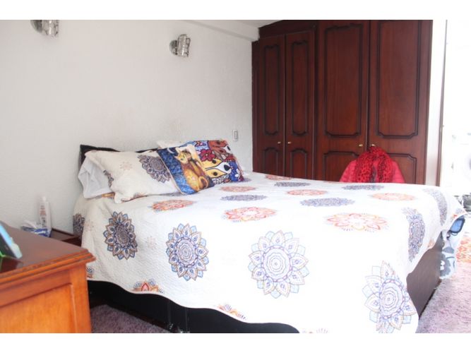 Apartamento en venta en Chico, Bogotá · foto 11 de 24