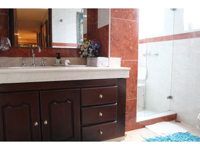Apartamento en venta en Chico, Bogotá · foto 12 de 24
