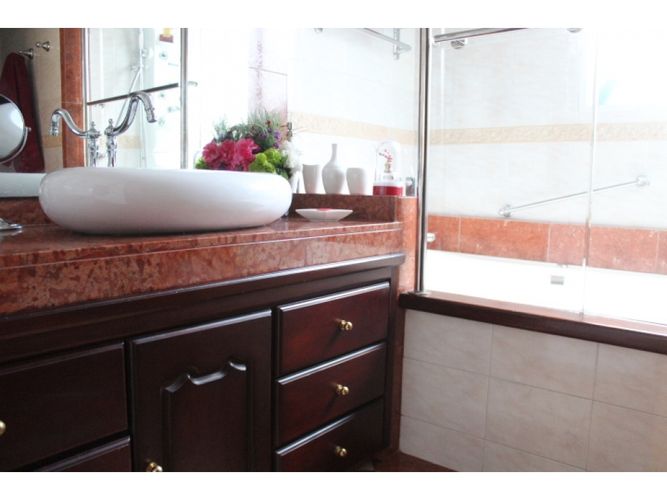 Apartamento en venta en Chico, Bogotá · foto 14 de 24