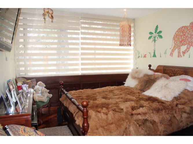 Apartamento en venta en Chico, Bogotá · foto 15 de 24