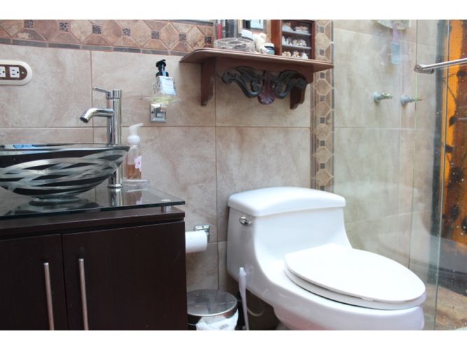 Apartamento en venta en Chico, Bogotá · foto 16 de 24