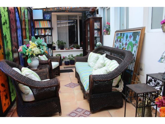 Apartamento en venta en Chico, Bogotá · foto 17 de 24