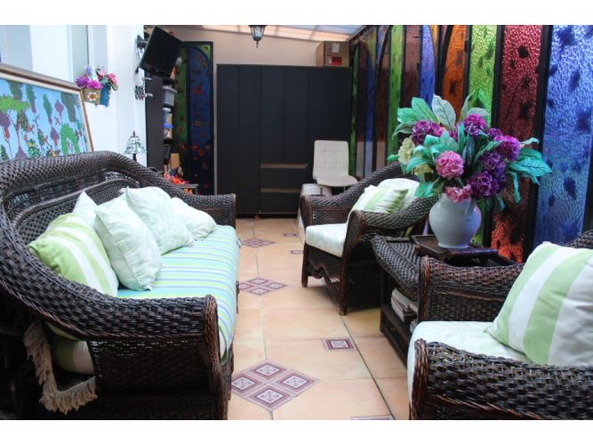 Apartamento en venta en Chico, Bogotá · foto 18 de 24