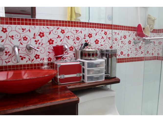 Apartamento en venta en Chico, Bogotá · foto 19 de 24