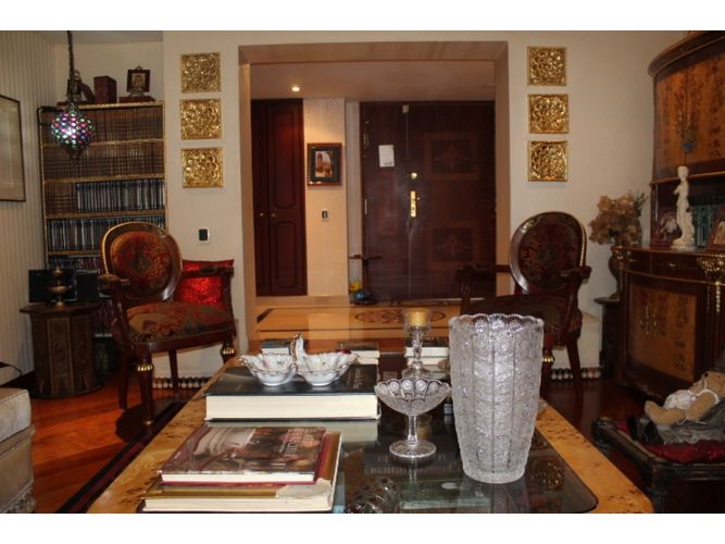Apartamento en venta en Chico, Bogotá · foto 20 de 24