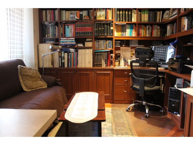 Apartamento en venta en Chico, Bogotá · foto 21 de 24