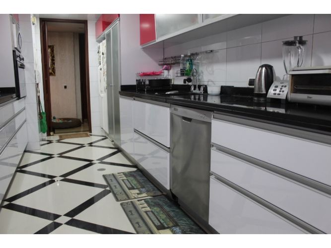 Apartamento en venta en Chico, Bogotá · foto 22 de 24