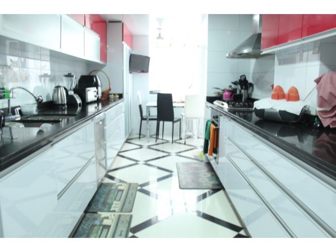 Apartamento en venta en Chico, Bogotá · foto 23 de 24