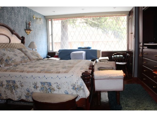 Apartamento en venta en Chico, Bogotá · foto 24 de 24
