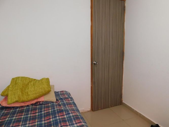 Apartamento de 3 alcobas en venta en Aeropuerto Internacional Ernesto Cortizzos, Soledad, 42 m² · foto 9 de 16