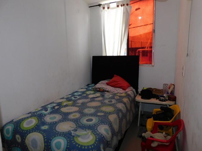Apartamento de 3 alcobas en venta en Aeropuerto Internacional Ernesto Cortizzos, Soledad, 42 m² · foto 10 de 16