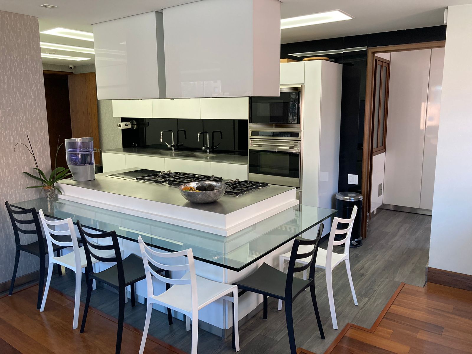 Apartamento en Arriendo en Chico norte, Bogotá