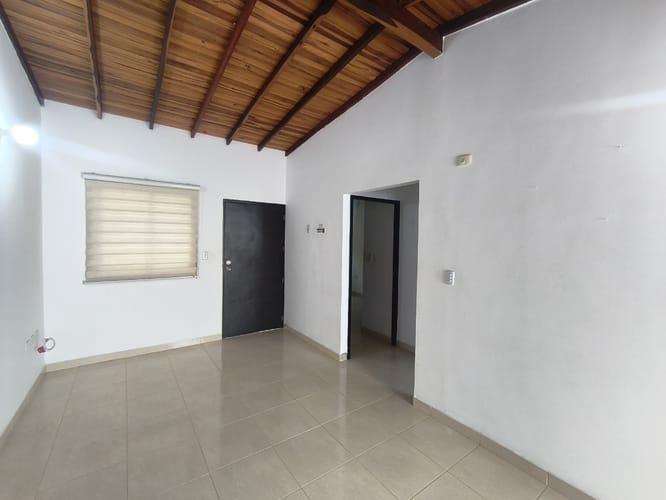 Casa de 2 alcobas en arriendo en Luis Carlos Galan, Villa del Rosario, 84 m² · foto 2 de 10