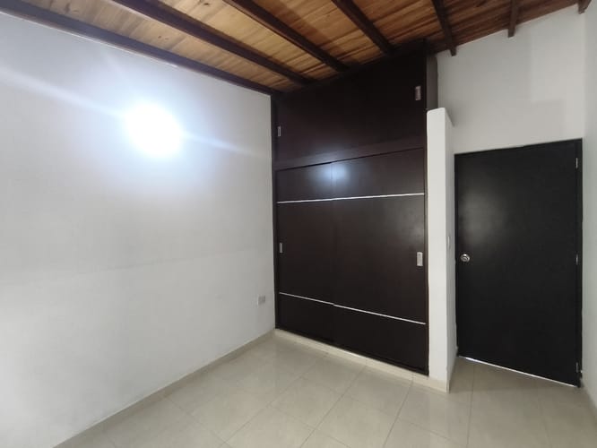 Casa de 2 alcobas en arriendo en Luis Carlos Galan, Villa del Rosario, 84 m² · foto 4 de 10