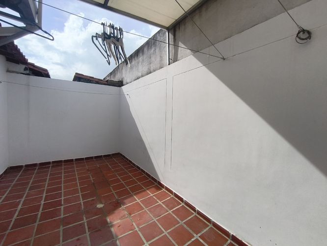 Casa de 2 alcobas en arriendo en Luis Carlos Galan, Villa del Rosario, 84 m² · foto 7 de 10