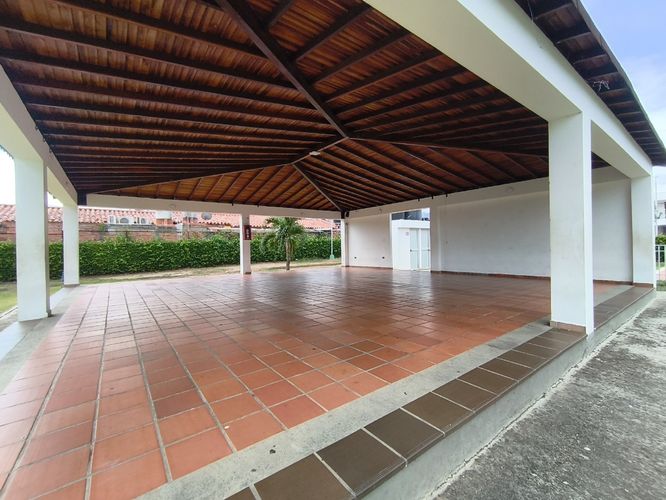 Casa de 2 alcobas en arriendo en Luis Carlos Galan, Villa del Rosario, 84 m² · foto 8 de 10