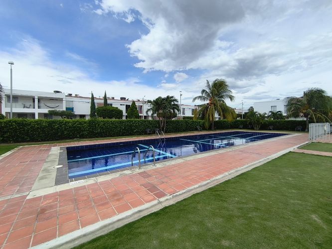Casa de 2 alcobas en arriendo en Luis Carlos Galan, Villa del Rosario, 84 m² · foto 10 de 10