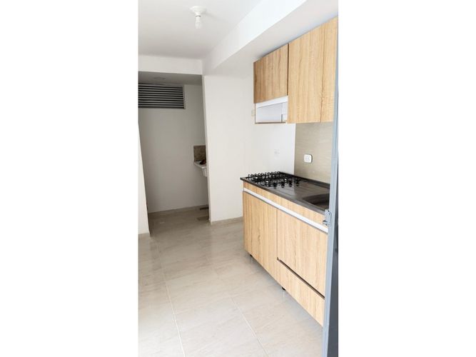Apartamento de 3 alcobas en venta en Picaleña Y Mirolindo, Ibagué, 54 m² · foto 14 de 24