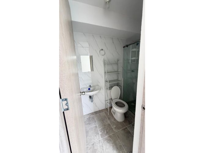 Apartamento de 3 alcobas en venta en Picaleña Y Mirolindo, Ibagué, 54 m² · foto 15 de 24