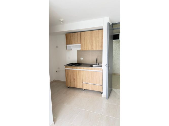 Apartamento de 3 alcobas en venta en Picaleña Y Mirolindo, Ibagué, 54 m² · foto 16 de 24