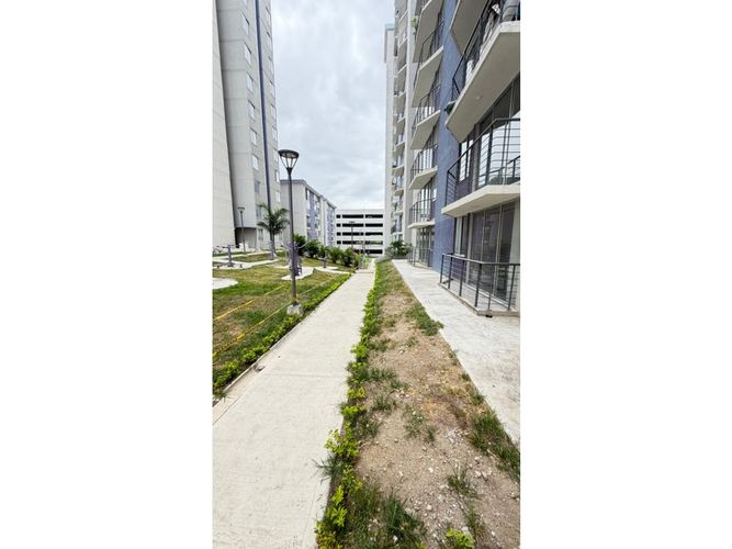 Apartamento de 3 alcobas en venta en Picaleña Y Mirolindo, Ibagué, 54 m² · foto 22 de 24