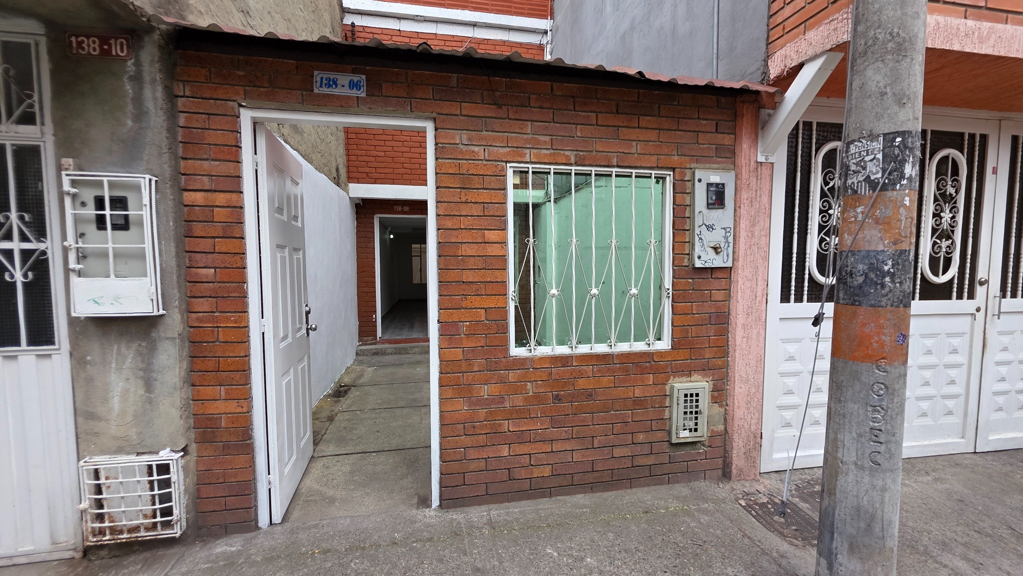 House for rent in Villa maria i, Bogotá