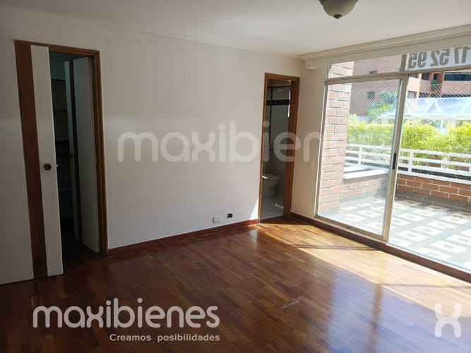Apartamento de 5 alcobas en venta en San Lucas, Medellín, 110 m² · foto 5 de 23