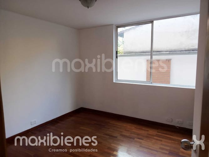 Apartamento de 5 alcobas en venta en San Lucas, Medellín, 110 m² · foto 8 de 23