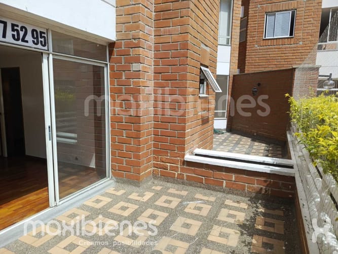 Apartamento de 5 alcobas en venta en San Lucas, Medellín, 110 m² · foto 20 de 23