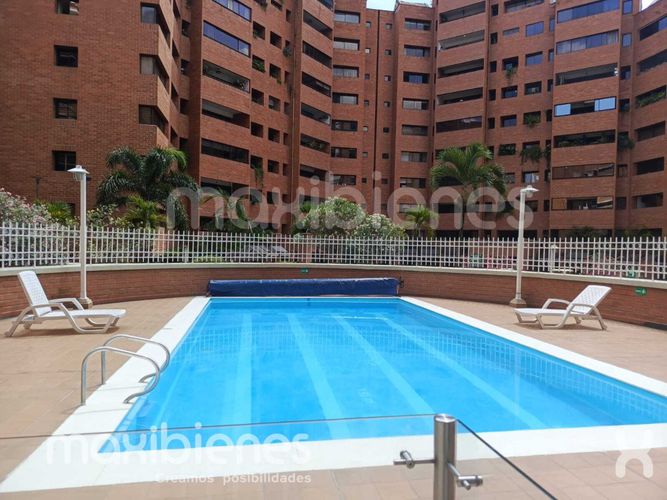 Apartamento de 5 alcobas en venta en San Lucas, Medellín, 110 m² · foto 23 de 23
