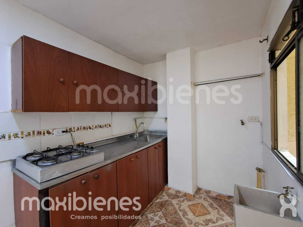 2BR Apartment in Satexco (60 m²) - 2