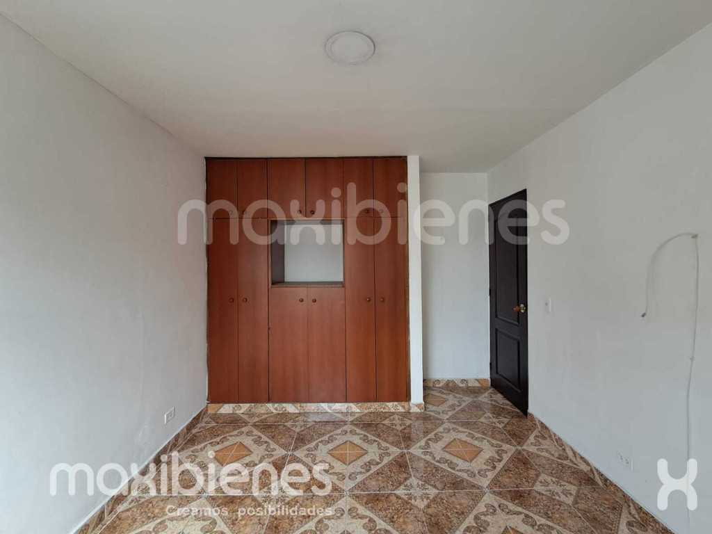 2BR Apartment in Satexco (60 m²) - 3