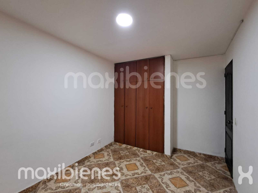 2BR Apartment in Satexco (60 m²) - 4