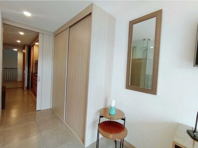 Apartaestudio en venta en Avenida Centenario, Armenia, 37 m² · foto 5 de 9