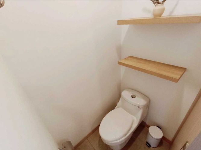Apartaestudio en venta en Avenida Centenario, Armenia, 37 m² · foto 6 de 9