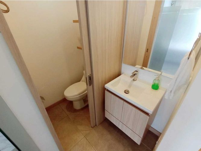 Apartaestudio en venta en Avenida Centenario, Armenia, 37 m² · foto 7 de 9