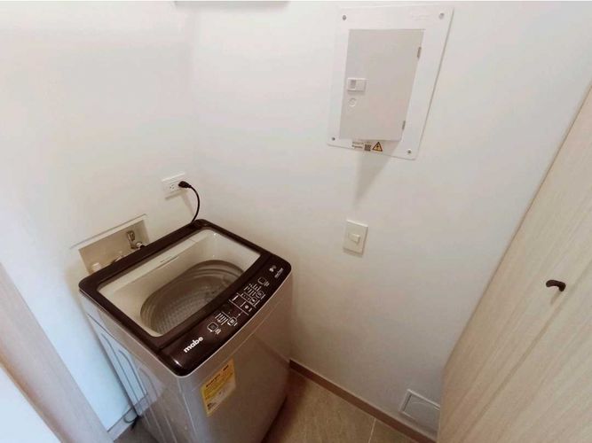 Apartaestudio en venta en Avenida Centenario, Armenia, 37 m² · foto 9 de 9
